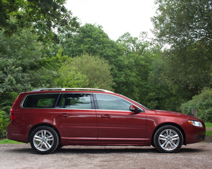 V70 1.6 T4 SE