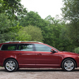 V70 1.6 T4 SE