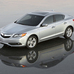 ILX Hybrid