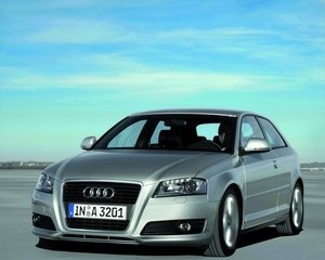 A3 1.6 TDI Ambiente S tronic