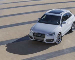 Q3 Premium Plus Quattro