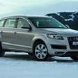 Q7 3.0 V6 TDI quattro tiptronic