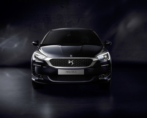 DS5 Hybrid4 So Chic