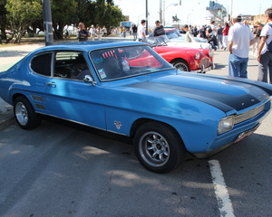 Capri 1500