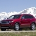 Grand Cherokee Laredo 4X2