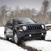 Jeep Patriot 2.2 CRD Sport Plus vs Jeep Patriot 2.2 CRD Overland