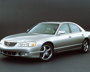 Millenia 2.5 V6 25M