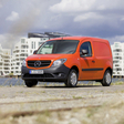 Citan Standard 109CDI/27 90