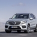 GLE 500e 4MATIC