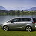 Opel Zafira Tourer 1.4 Turbo ecoFlex Start&Stop Edition vs Opel Zafira Tourer 2.0 CDTI Edition