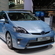 Toyota Prius Plug-in Hybrid