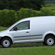 Volkswagen Caddy Combi EcoFuel