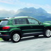 Tiguan 2.0 TSI Trend & Fun 4Motion DSG