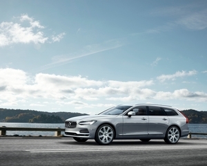 V90 T6 AWD Momentum Business Geartronic