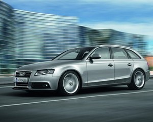 A4 Avant 2.0 TFSI Attraction multitronic