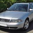 A4 Avant 2.6