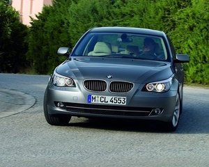 523i Executive