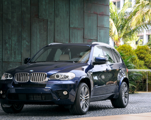 X5 xDrive50i M Sport