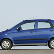 Matiz 1.0 U-NIK Bi-Fuel