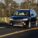 Kia Sportage EX AWD vs Dodge Journey Express vs GMC Terrain SLT1 FWD vs Honda CR-V SE 2WD Automatic