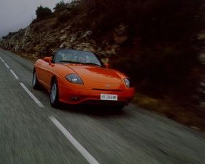 Barchetta