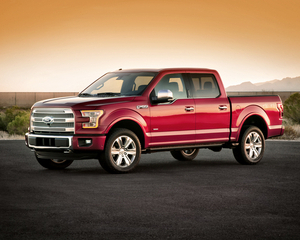 F-150 3.5 EcoBoost XLT AWD