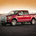 Ford F-150 3.5 EcoBoost XLT AWD