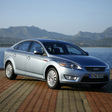 Mondeo 1.6