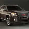 Terrain Denali 2.4 AWD SLE