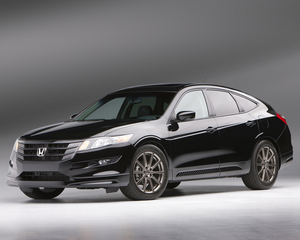 Crosstour HFP