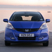 Honda Jazz  1.4 EXL-T