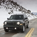 Jeep Patriot 2.2 CRD Sport Plus vs Jeep Patriot 2.2 CRD Overland