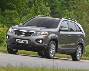 Sorento LX V6 FWD