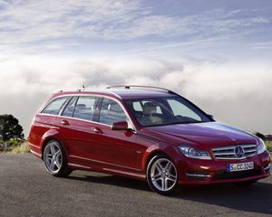 C350 Estate CDI BlueEfficiency Elegance