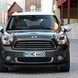 Cooper S Countryman ALL4 Automatic