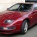 300 ZX 2+2 Automatic