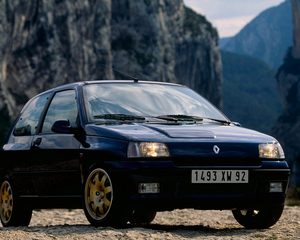 Clio Williams