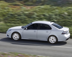 9-3 2.8 Turbo V6 Saloon