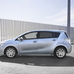 Nissan Note 1.4 Visia vs Toyota Verso 1.6 vs Volkswagen Touran 1.6 TDI Trendline vs Ford B-MAX 1.6 TDCi Titanium