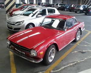 TR6