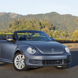 Beetle Cabriolet 1.2 TSI