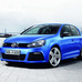 BMW 118i vs Mitsubishi Lancer 2.0 GSR Evolution X TC-SST vs Volkswagen Golf R DSG