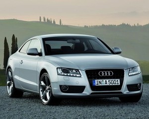 A5 1.8 TFSI 160 Sport