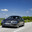 A5 Sportback 2.0 TFSI g-tron