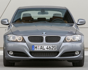 330d xDrive Navigator LCI