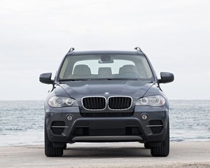 X5 xDrive30d SE