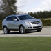 Suzuki Grand Vitara XSport 3.2L RWD vs Cadillac SRX Base vs Buick LaCrosse CXL AWD vs Acura TSX V6 Automatic