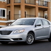 Chrysler 200 Touring vs Mazda 3 s Grand Touring vs Hyundai Santa Fe GLS 2.4  FWD vs Kia Sorento EX AWD