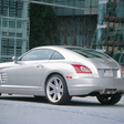 Crossfire Coupé Daytona 3.2 V6 Automatic