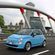 Fiat 500 1.4 Lounge Dualogic